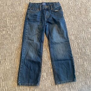 🌼 3/15 old navy boys jeans